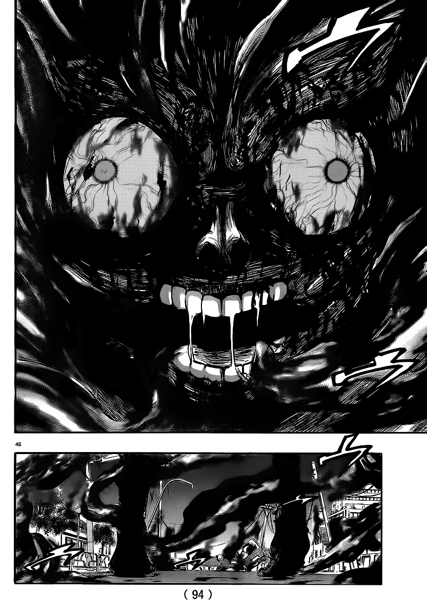 Mahou Shoujo of the End Chapter 3 page 40 - Chapter 3: Gate Open