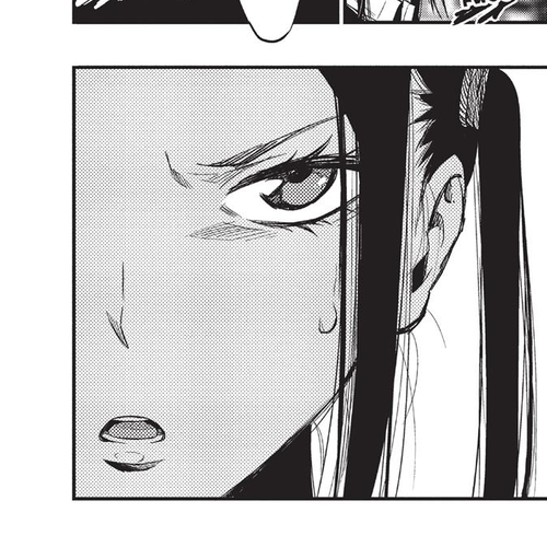 Mahou Shoujo of the End Chapter 30 cover
