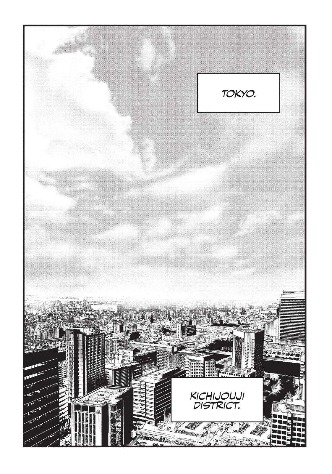 Mahou Shoujo of the End Chapter 31.5 page 4 - Chapter 31.5