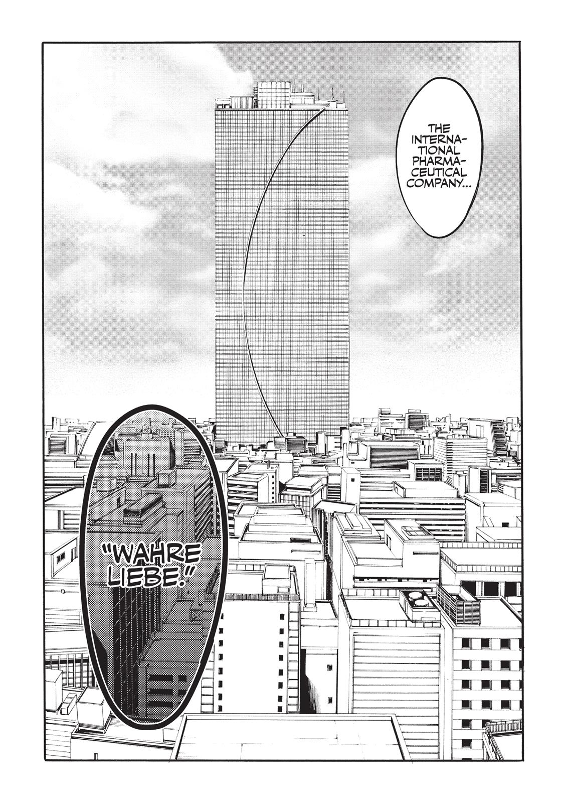 Mahou Shoujo of the End Chapter 31 page 17 - Chapter 31