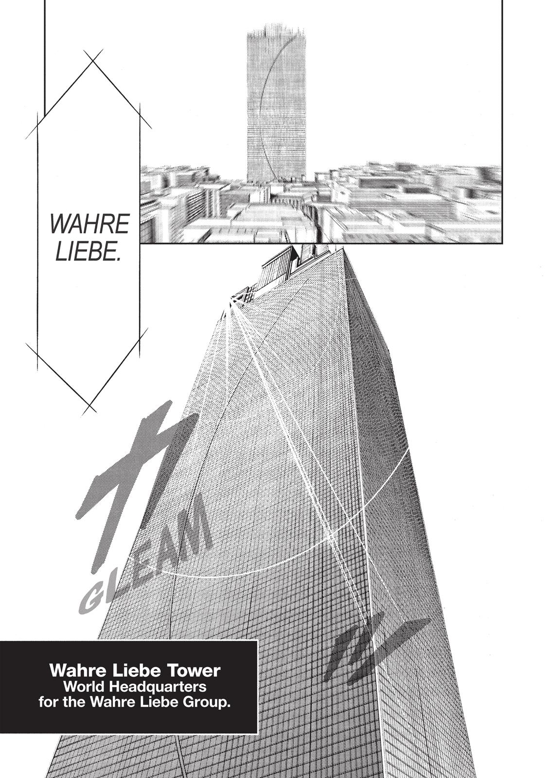 Mahou Shoujo of the End Chapter 32 page 14 - Chapter 32