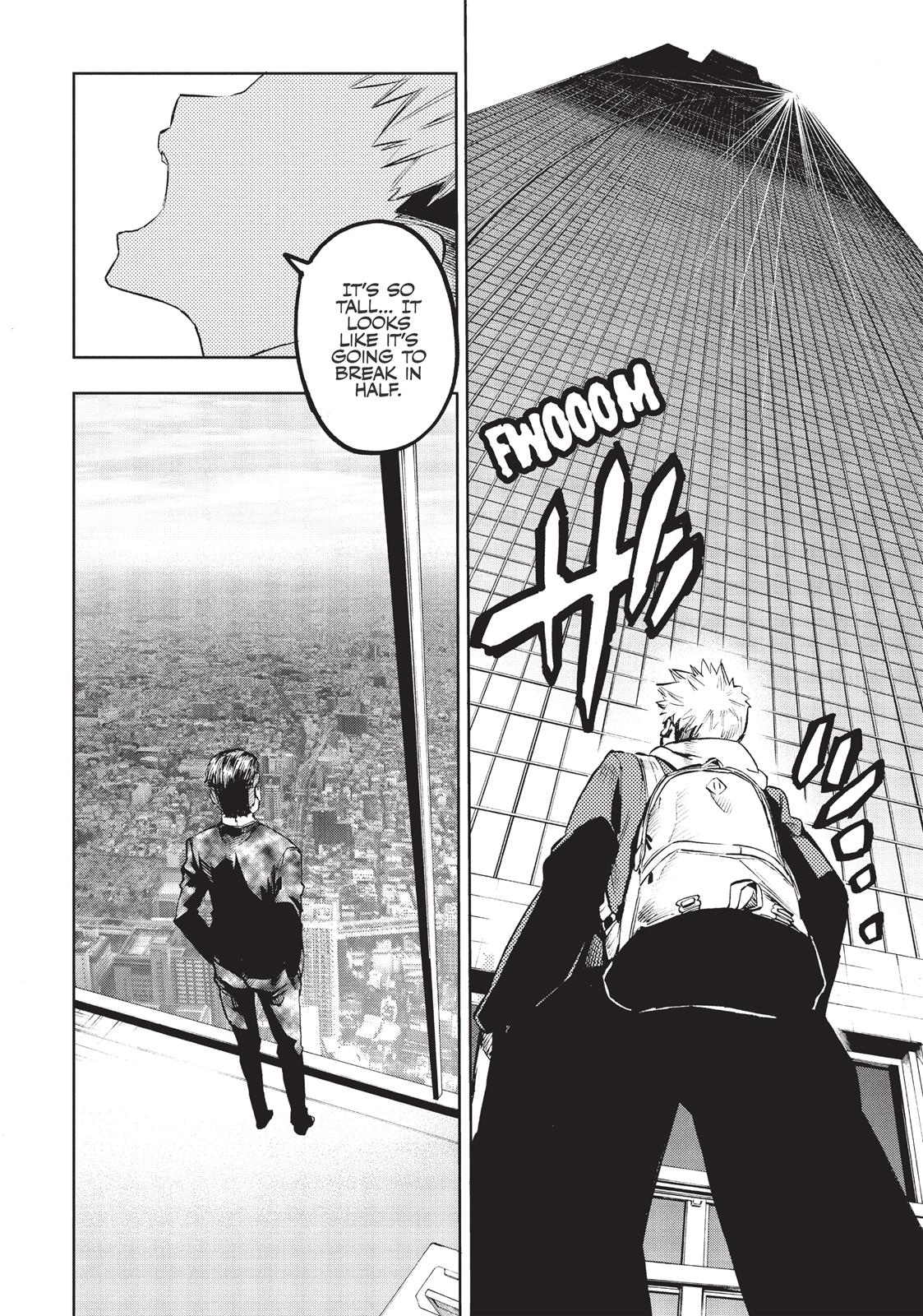 Mahou Shoujo of the End Chapter 32 page 15 - Chapter 32