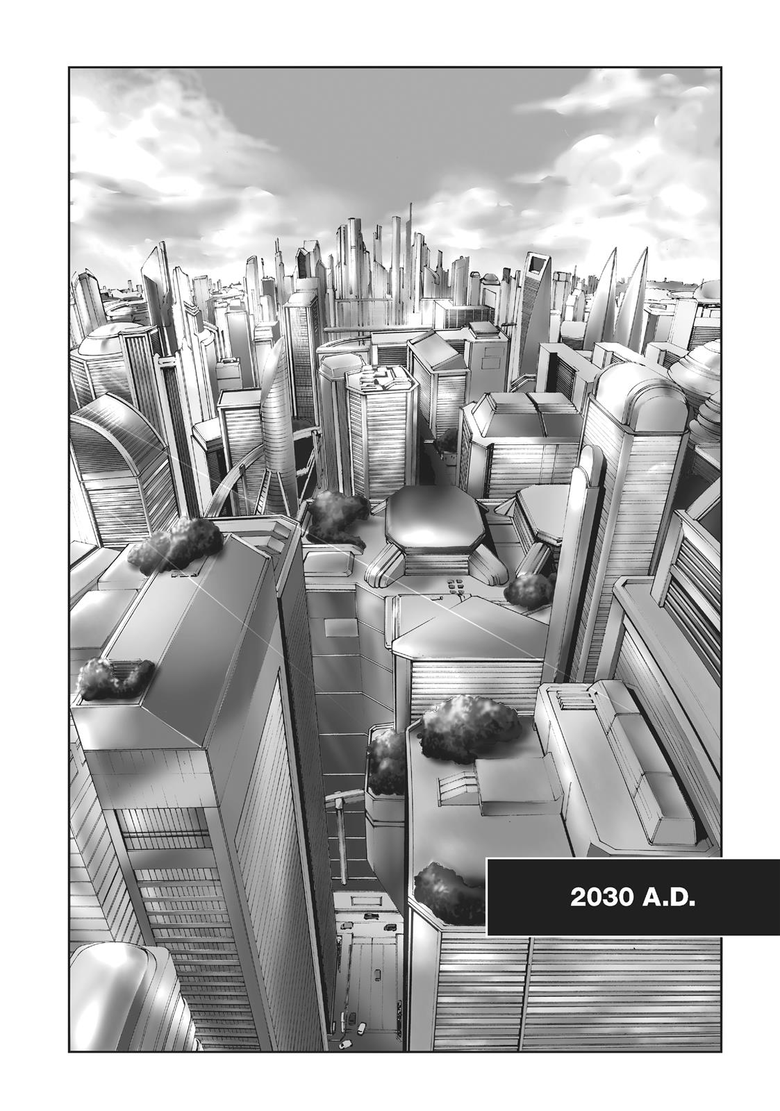 Mahou Shoujo of the End Chapter 32 page 7 - Chapter 32