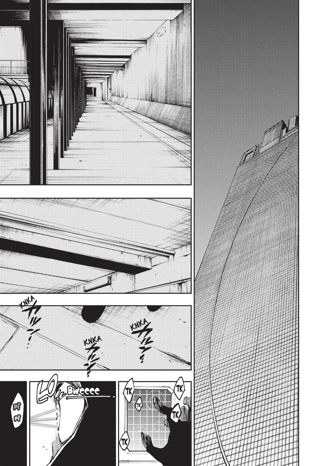 Mahou Shoujo of the End Chapter 33 page 28 - Chapter 33