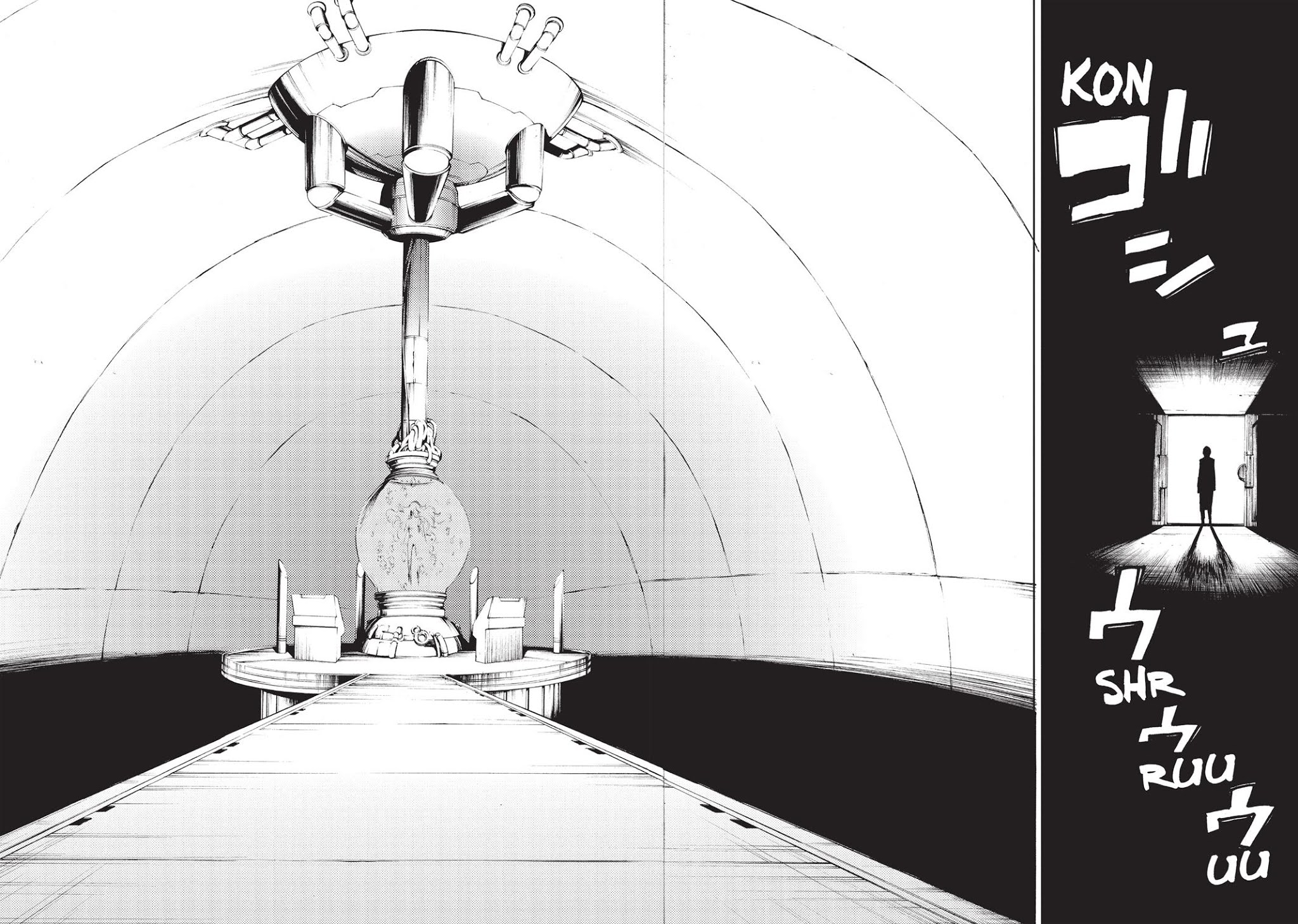 Mahou Shoujo of the End Chapter 33 page 29 - Chapter 33