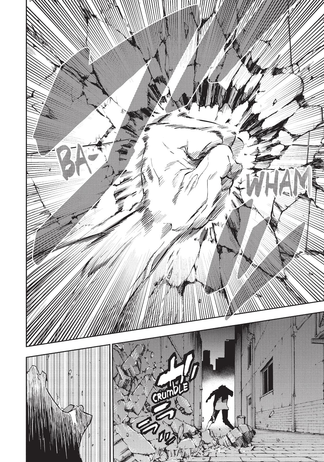 Mahou Shoujo of the End Chapter 34 page 40 - Chapter 34