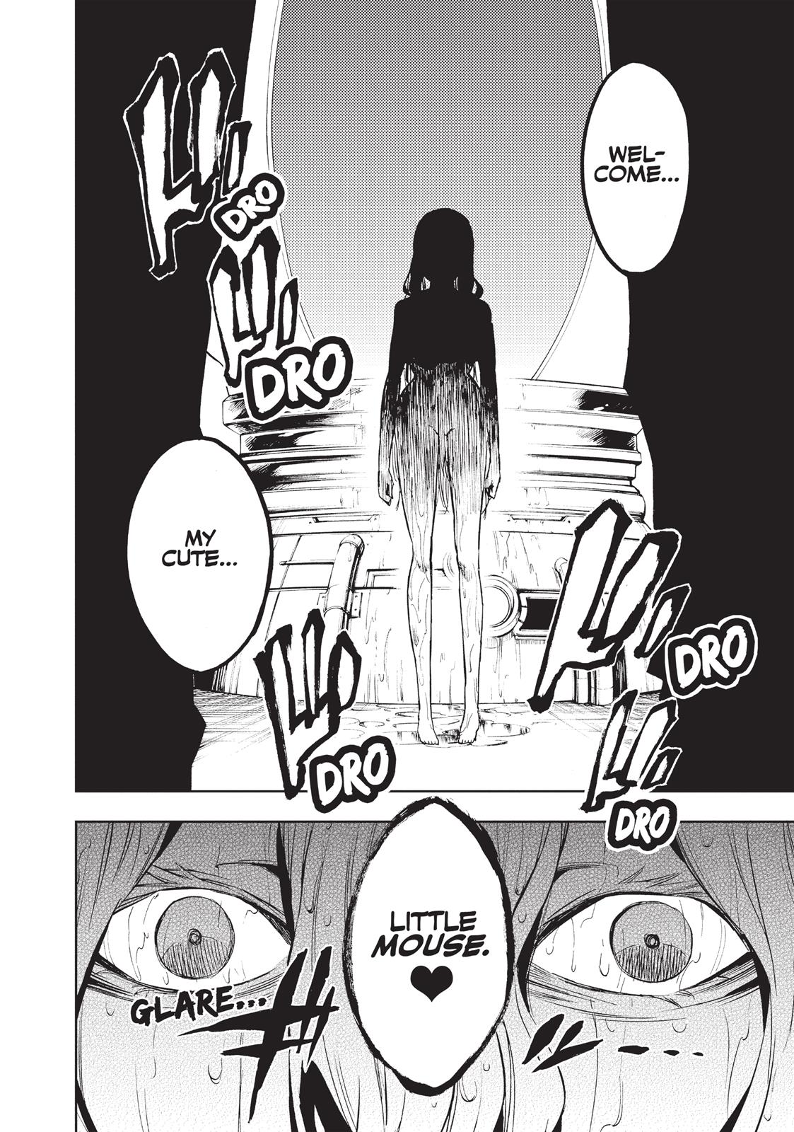 Mahou Shoujo of the End Chapter 34 page 47 - Chapter 34