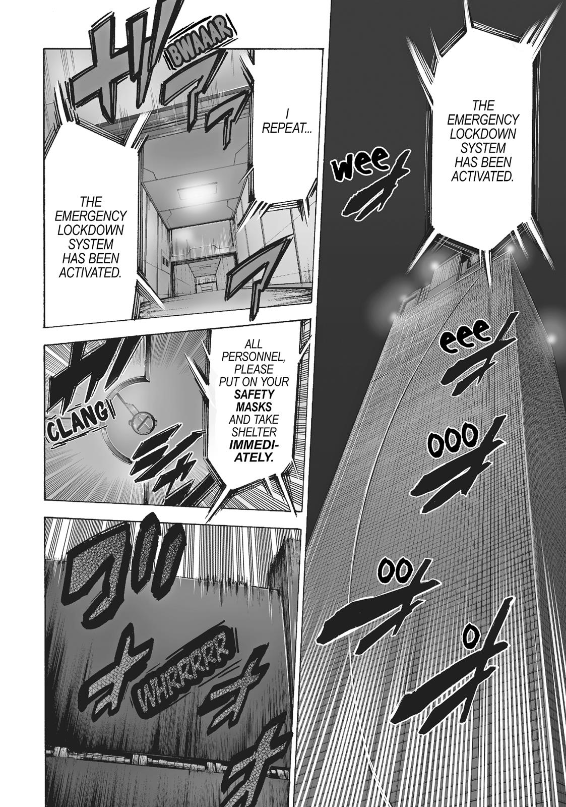 Mahou Shoujo of the End Chapter 35 page 3 - Chapter 35