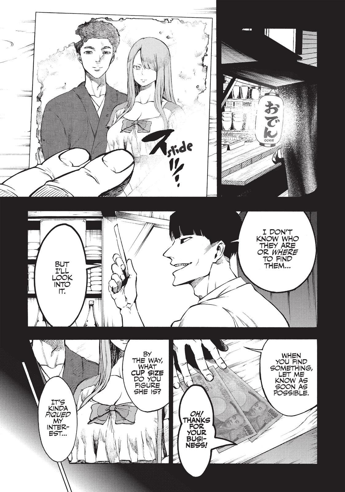 Mahou Shoujo of the End Chapter 35 page 30 - Chapter 35
