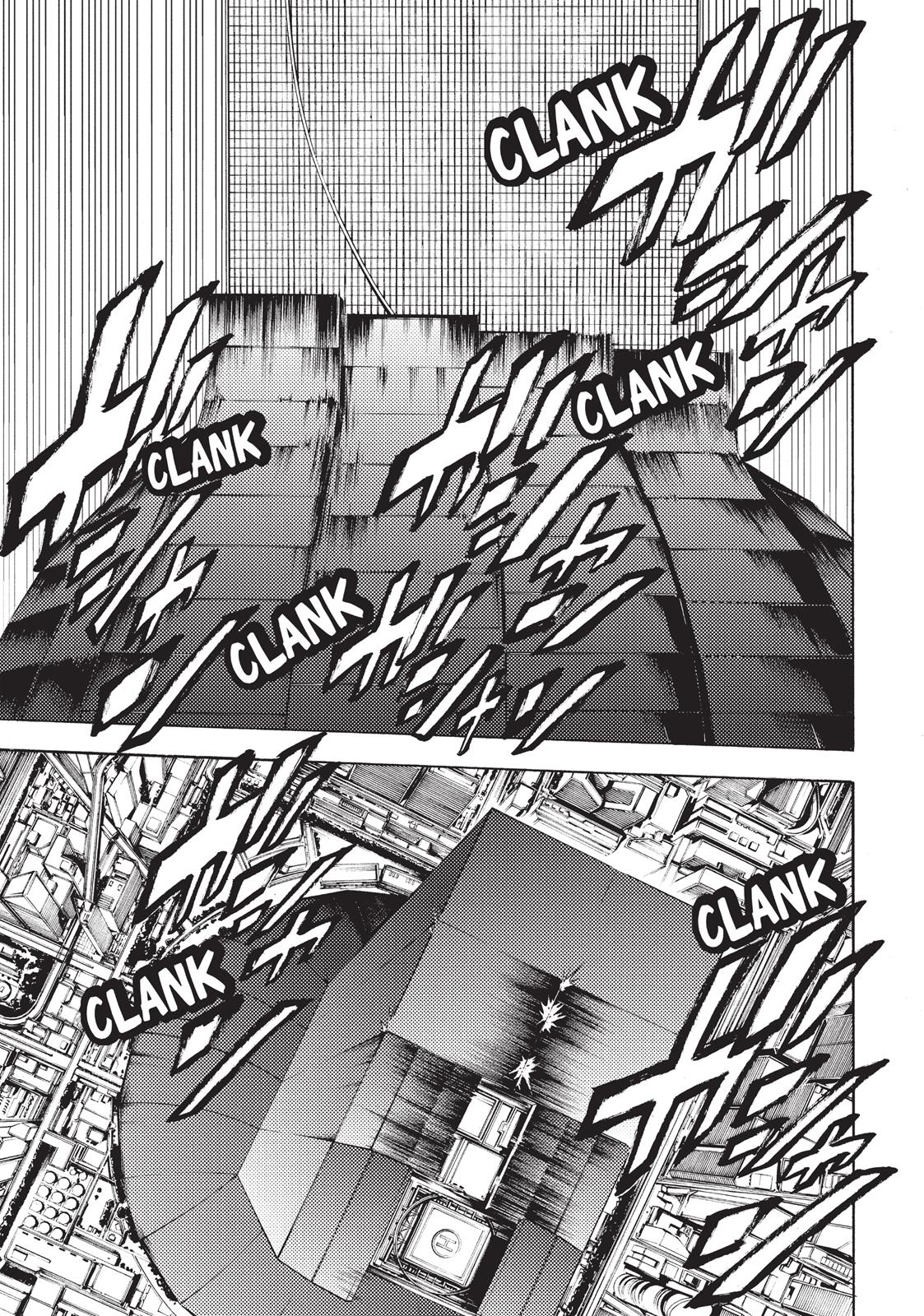 Mahou Shoujo of the End Chapter 35 page 4 - Chapter 35