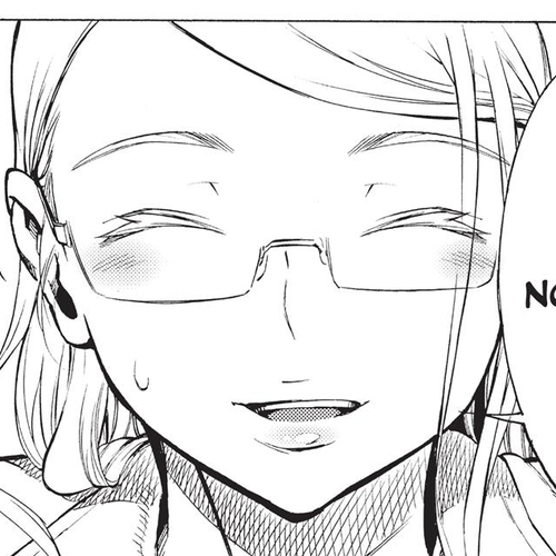 Mahou Shoujo of the End Chapter 35 cover