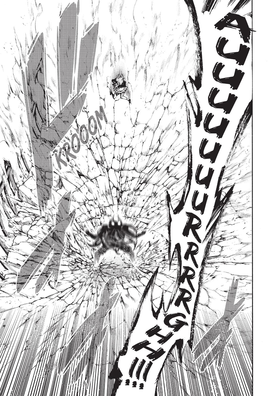 Mahou Shoujo of the End Chapter 36 page 14 - Chapter 36