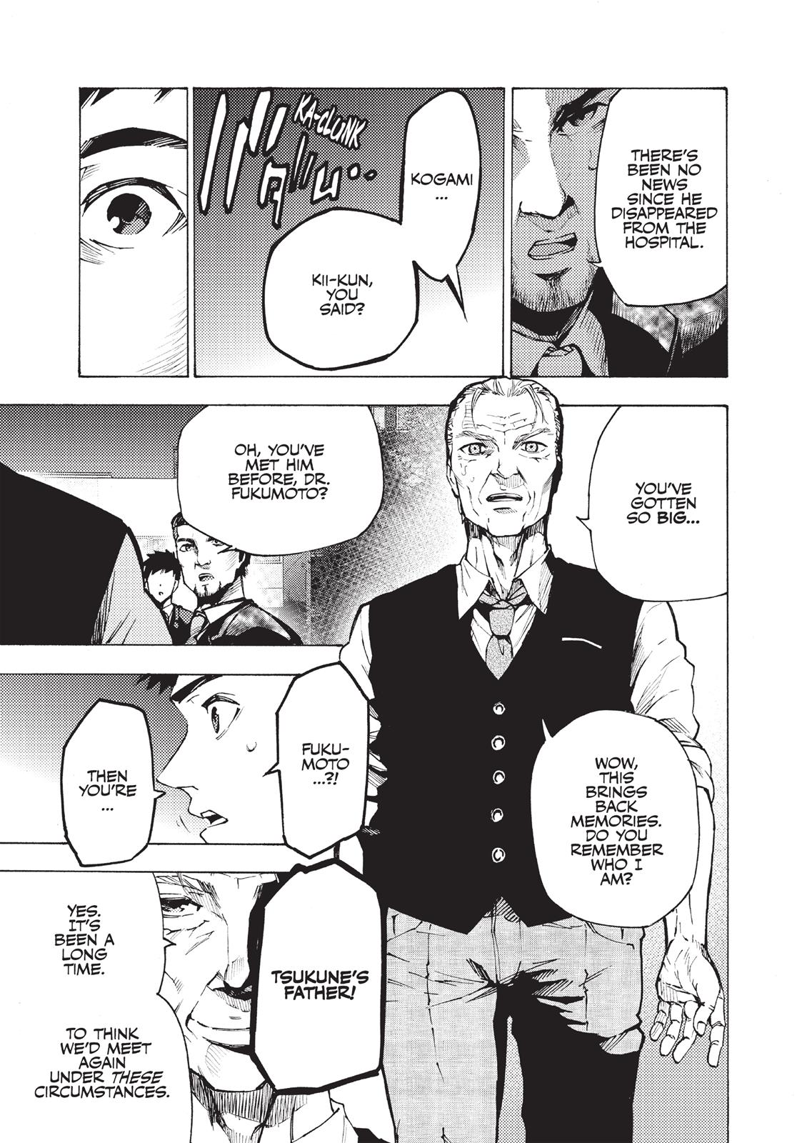 Mahou Shoujo of the End Chapter 36 page 18 - Chapter 36