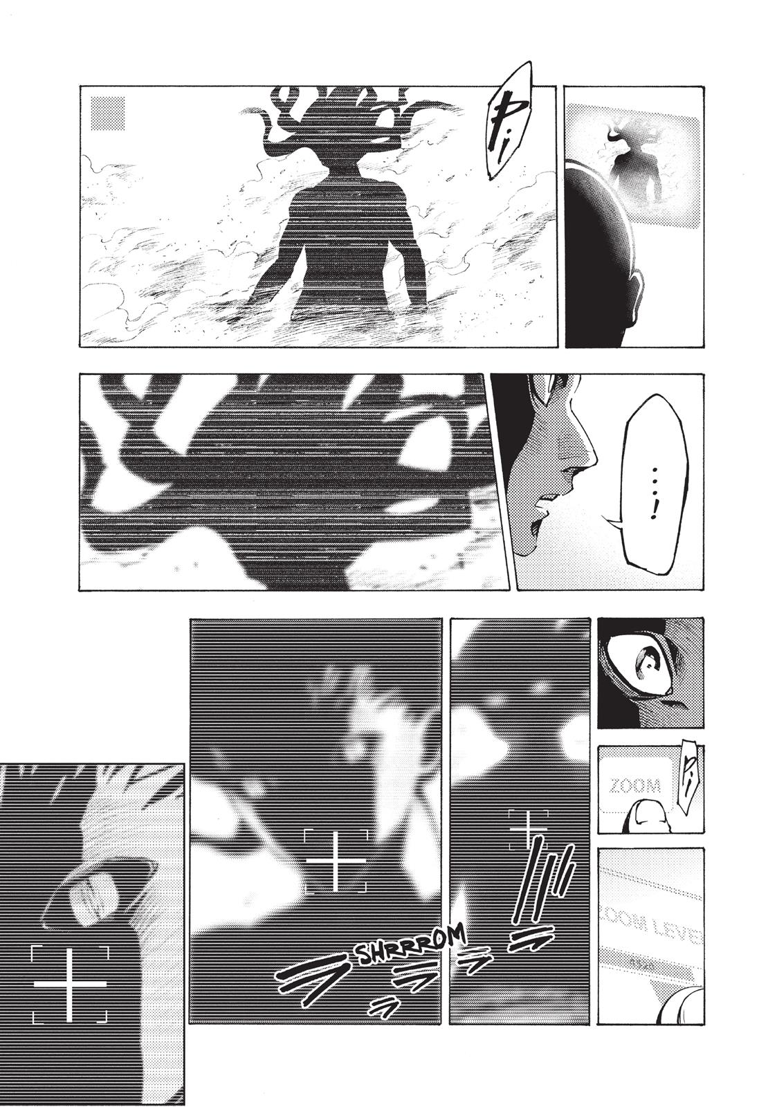 Mahou Shoujo of the End Chapter 36 page 28 - Chapter 36