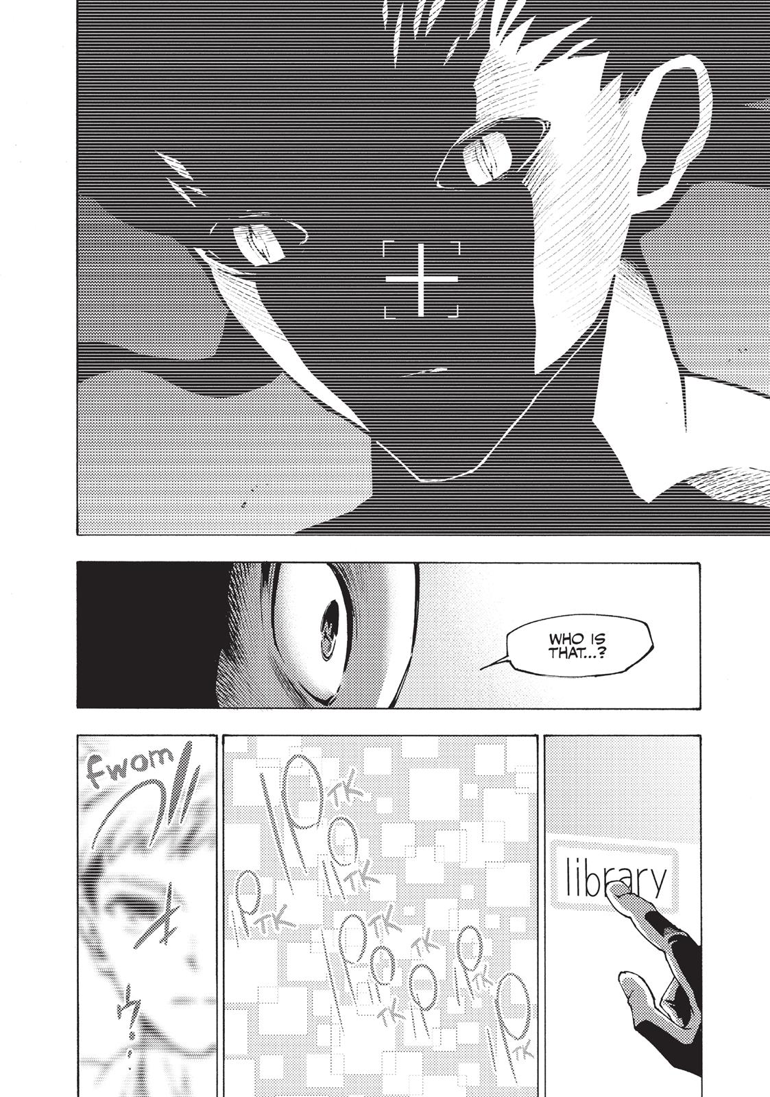Mahou Shoujo of the End Chapter 36 page 29 - Chapter 36