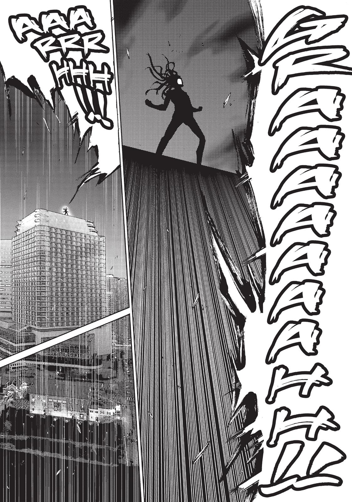 Mahou Shoujo of the End Chapter 36 page 36 - Chapter 36