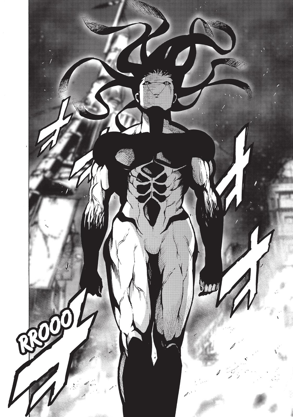 Mahou Shoujo of the End Chapter 36 page 41 - Chapter 36