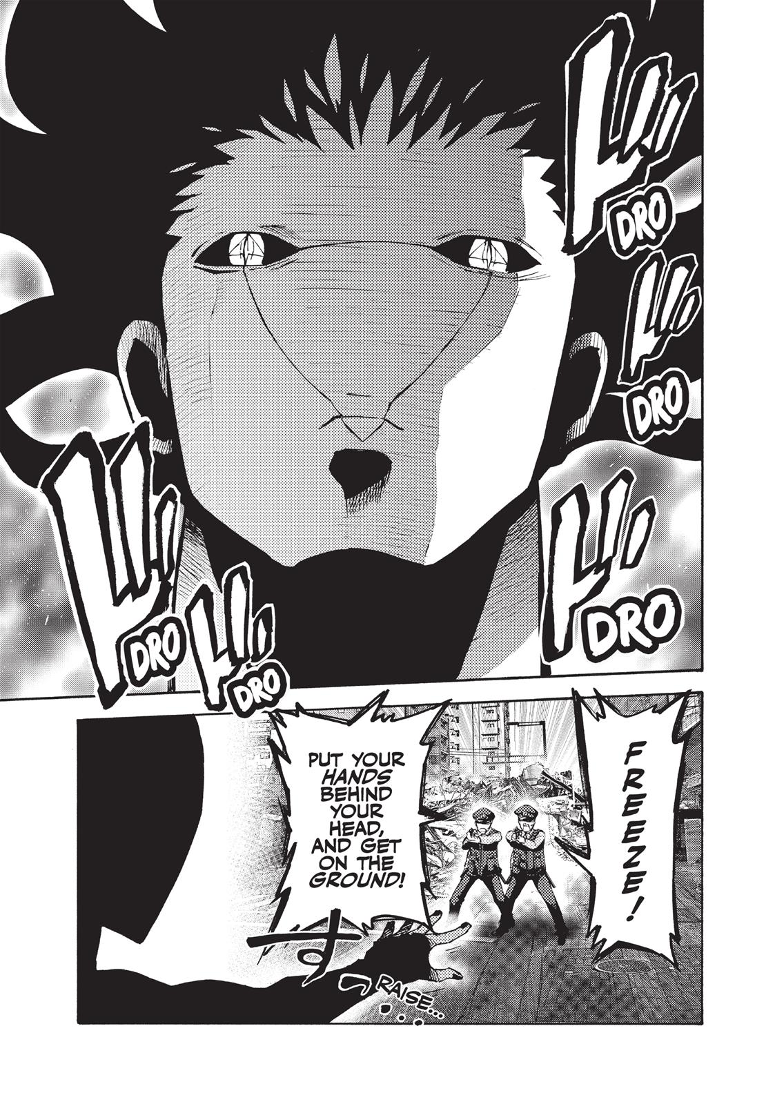 Mahou Shoujo of the End Chapter 36 page 42 - Chapter 36