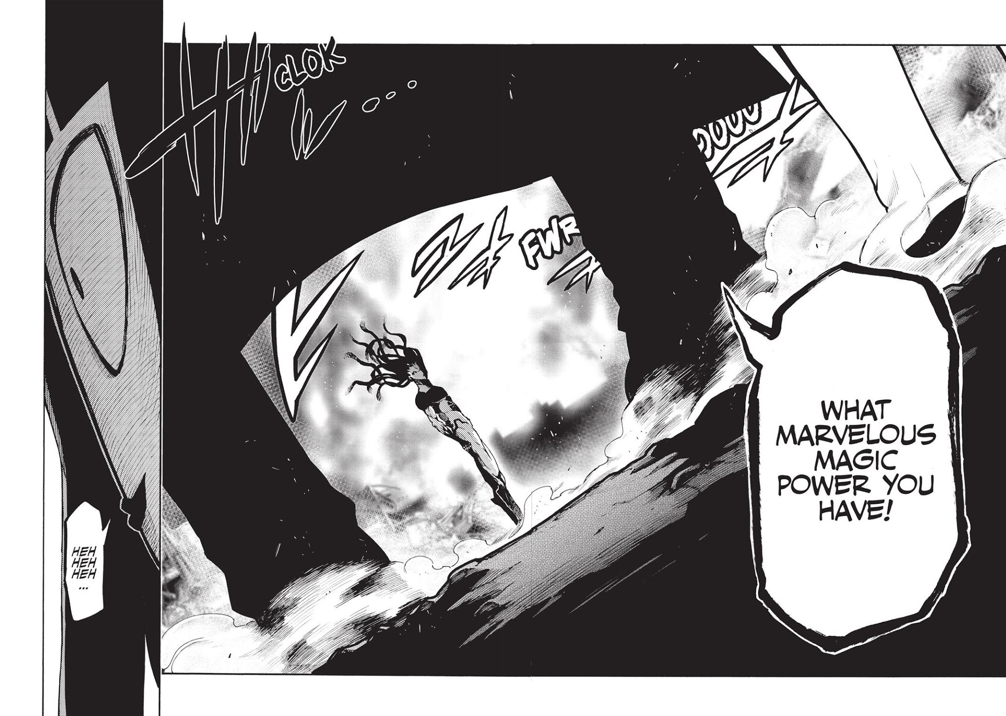 Mahou Shoujo of the End Chapter 36 page 45 - Chapter 36