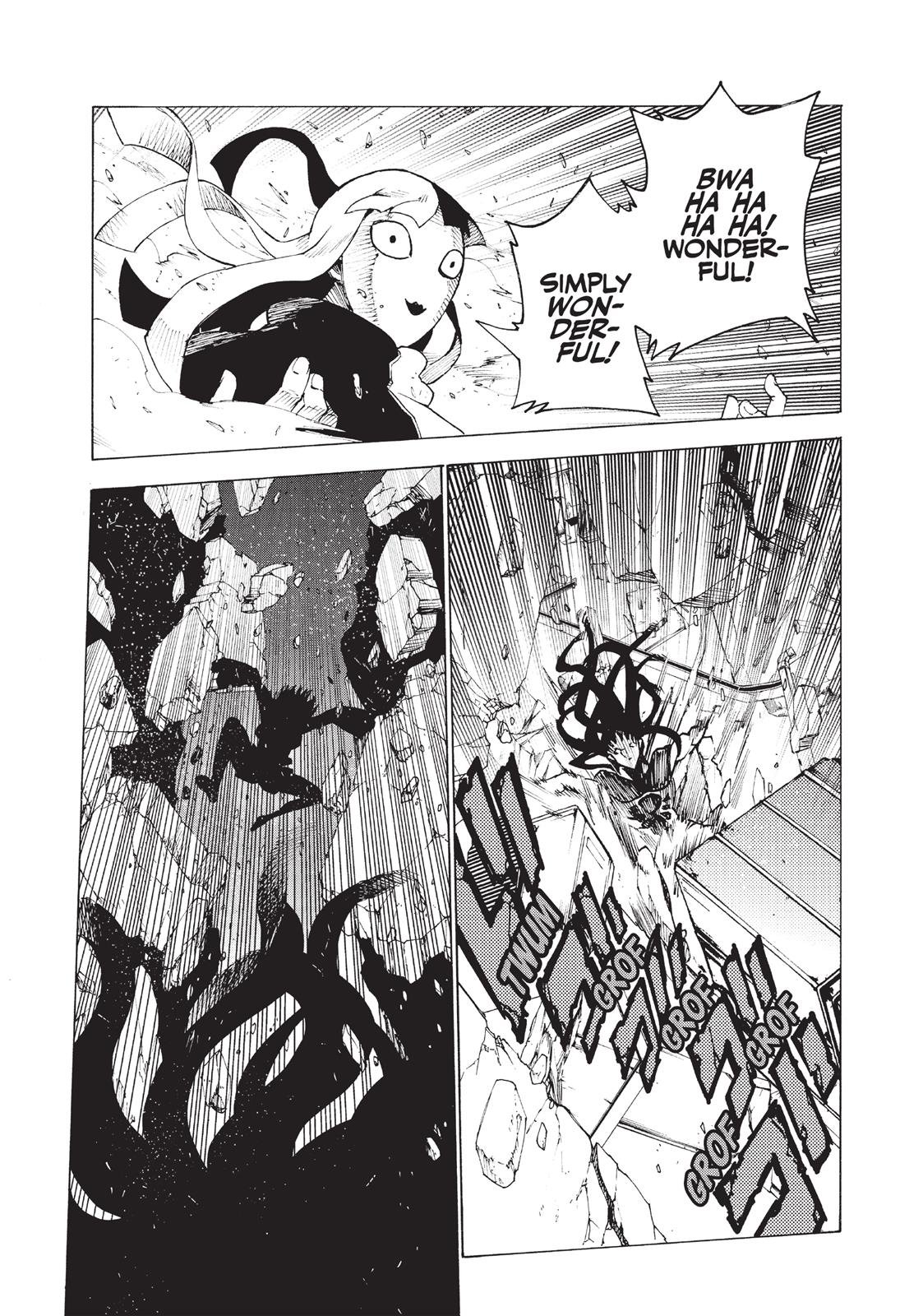 Mahou Shoujo of the End Chapter 37 page 10 - Chapter 37