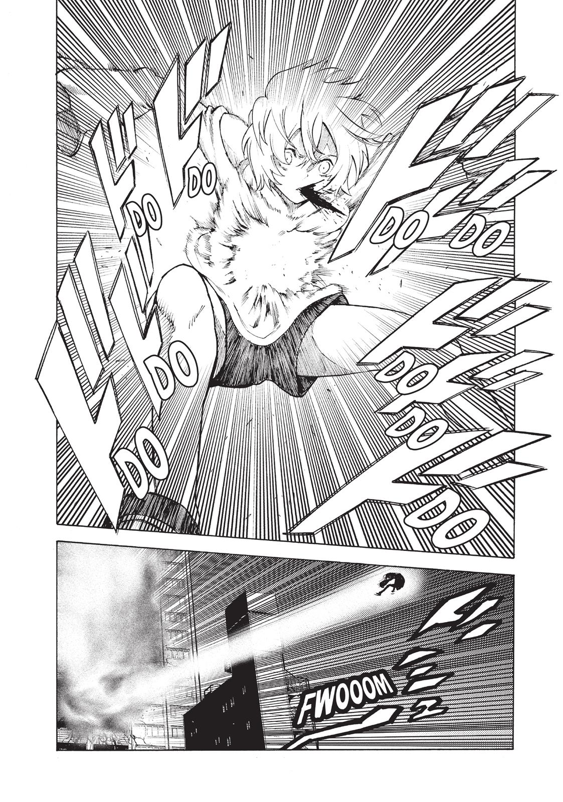 Mahou Shoujo of the End Chapter 37 page 13 - Chapter 37