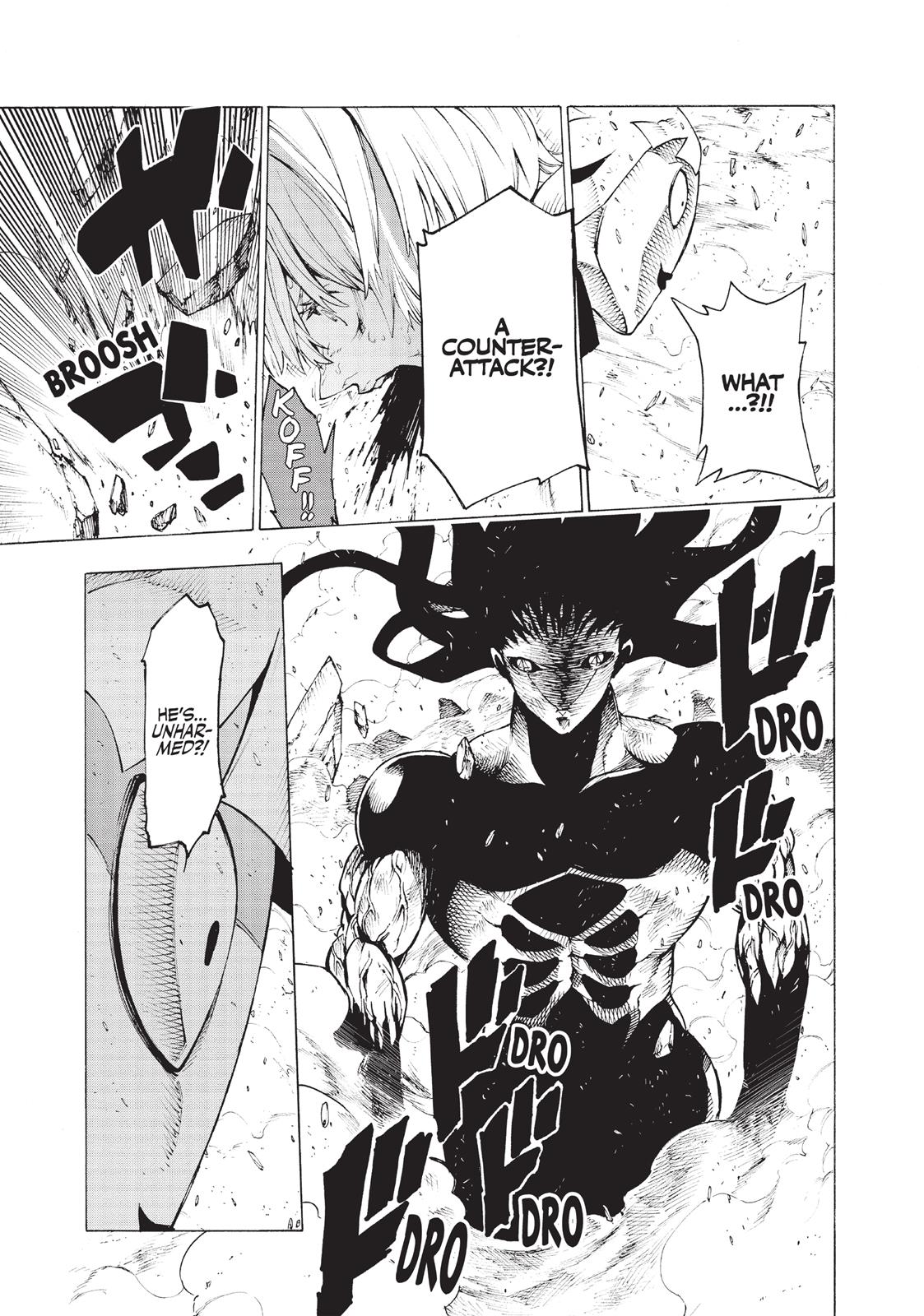 Mahou Shoujo of the End Chapter 37 page 14 - Chapter 37