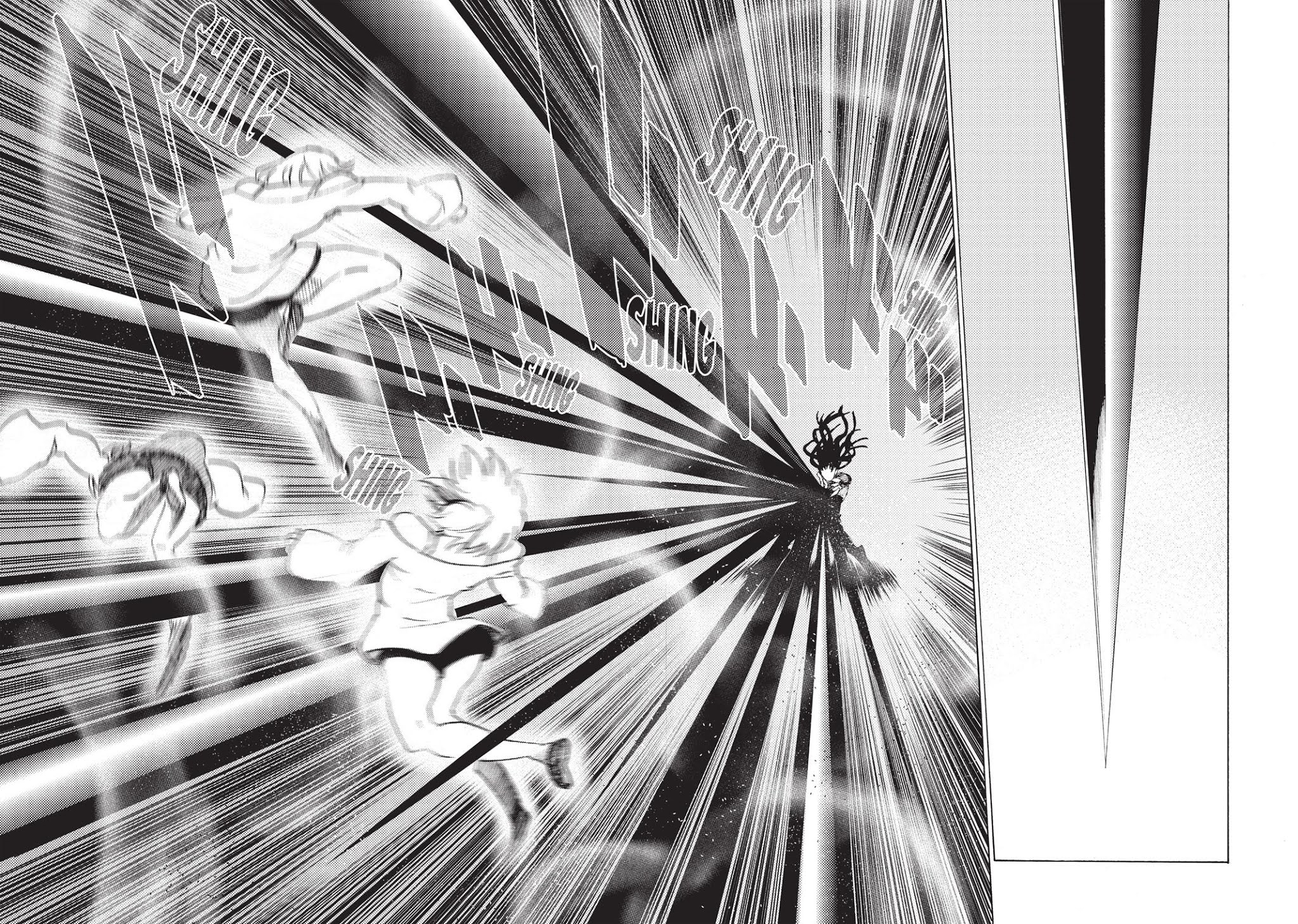 Mahou Shoujo of the End Chapter 37 page 15 - Chapter 37