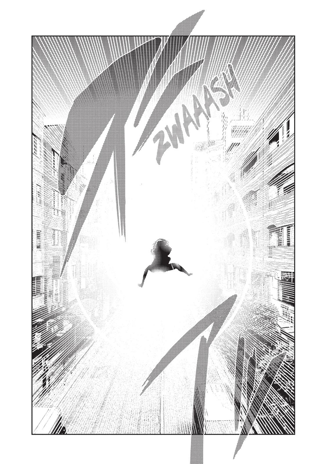 Mahou Shoujo of the End Chapter 37 page 19 - Chapter 37