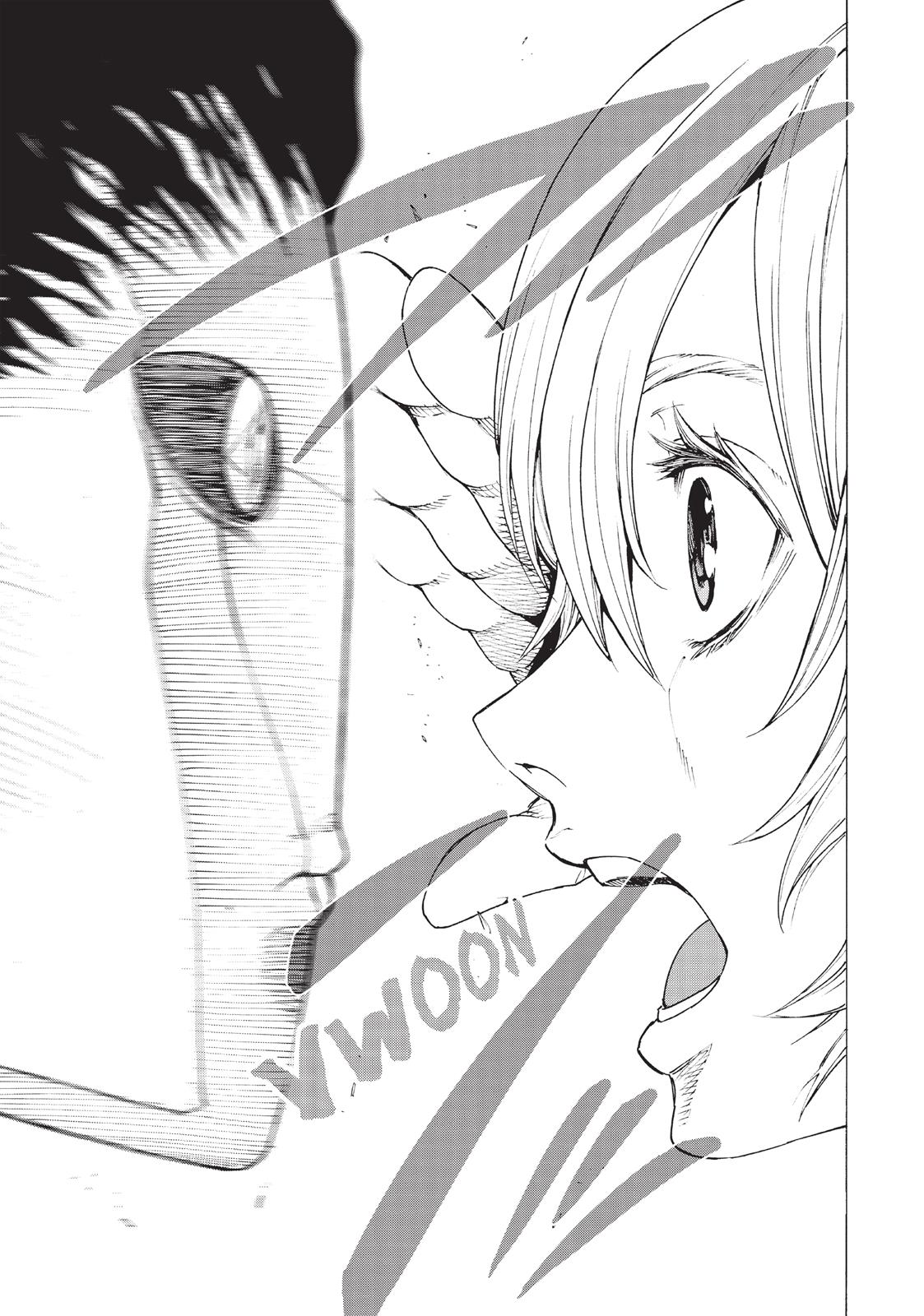 Mahou Shoujo of the End Chapter 37 page 23 - Chapter 37