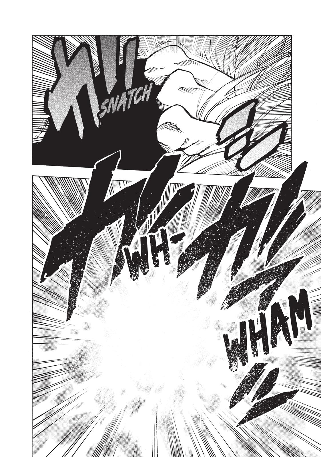 Mahou Shoujo of the End Chapter 37 page 24 - Chapter 37