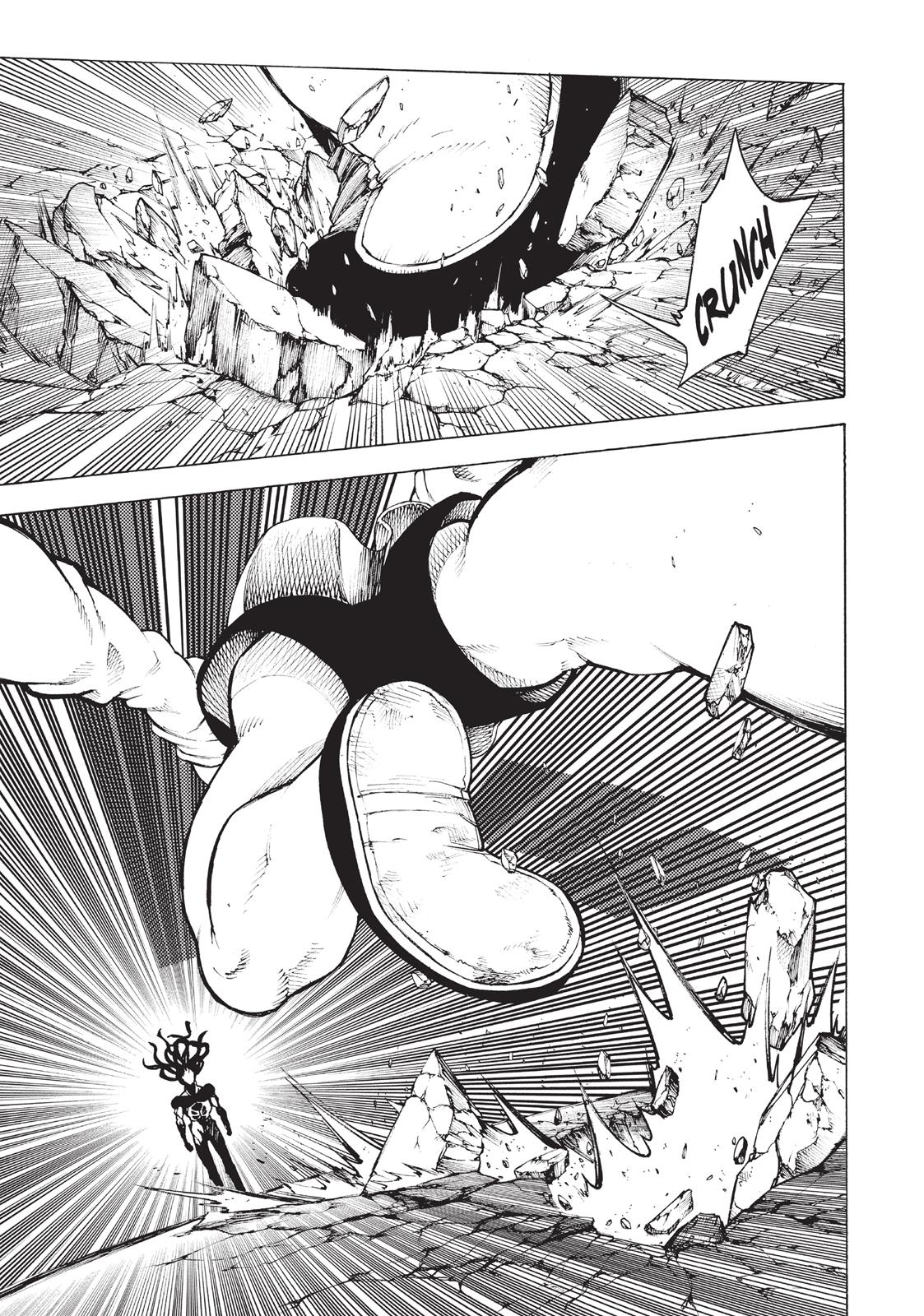 Mahou Shoujo of the End Chapter 37 page 3 - Chapter 37