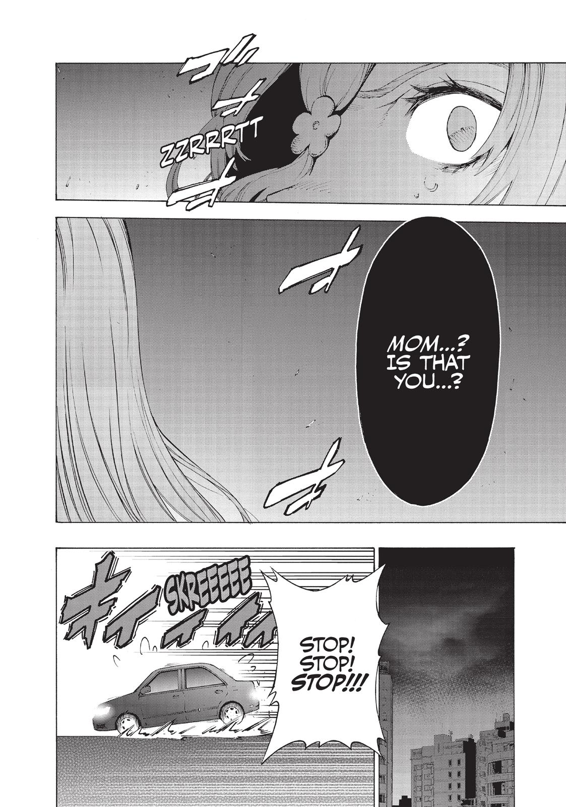 Mahou Shoujo of the End Chapter 37 page 35 - Chapter 37