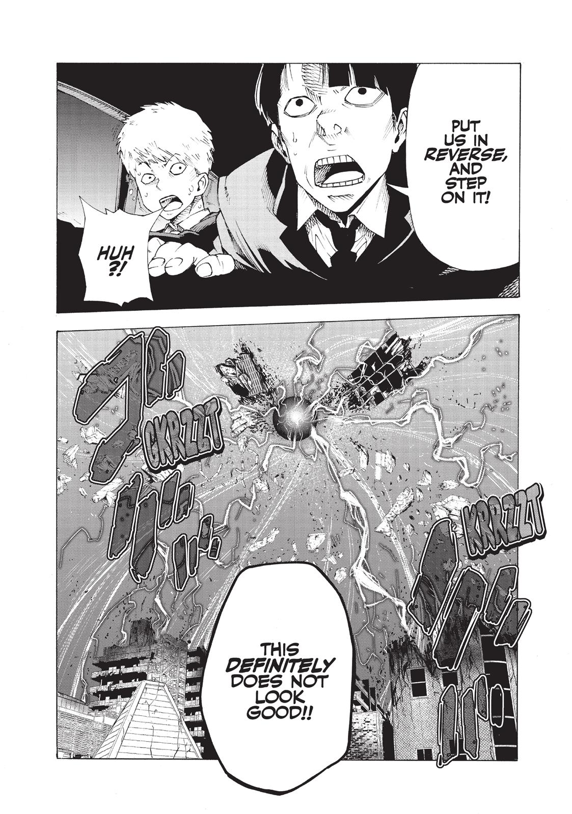 Mahou Shoujo of the End Chapter 37 page 36 - Chapter 37