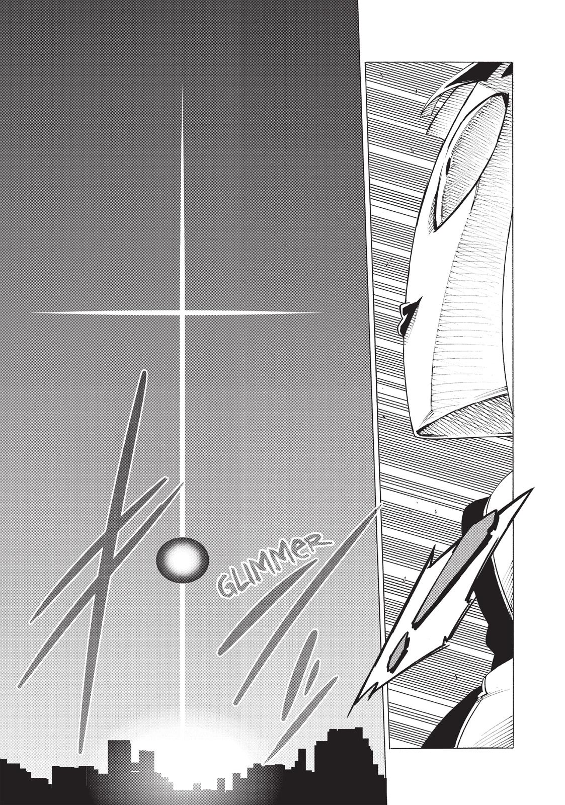 Mahou Shoujo of the End Chapter 37 page 40 - Chapter 37