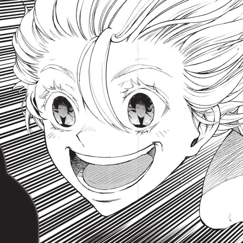 Mahou Shoujo of the End Chapter 37 cover