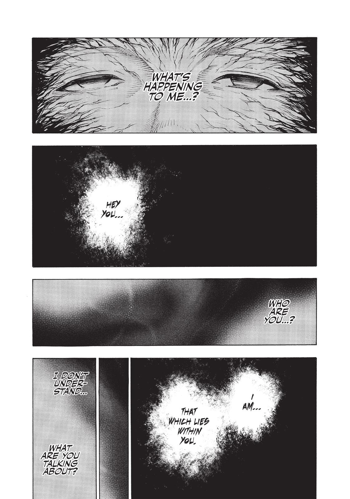 Mahou Shoujo of the End Chapter 38 page 13 - Chapter 38