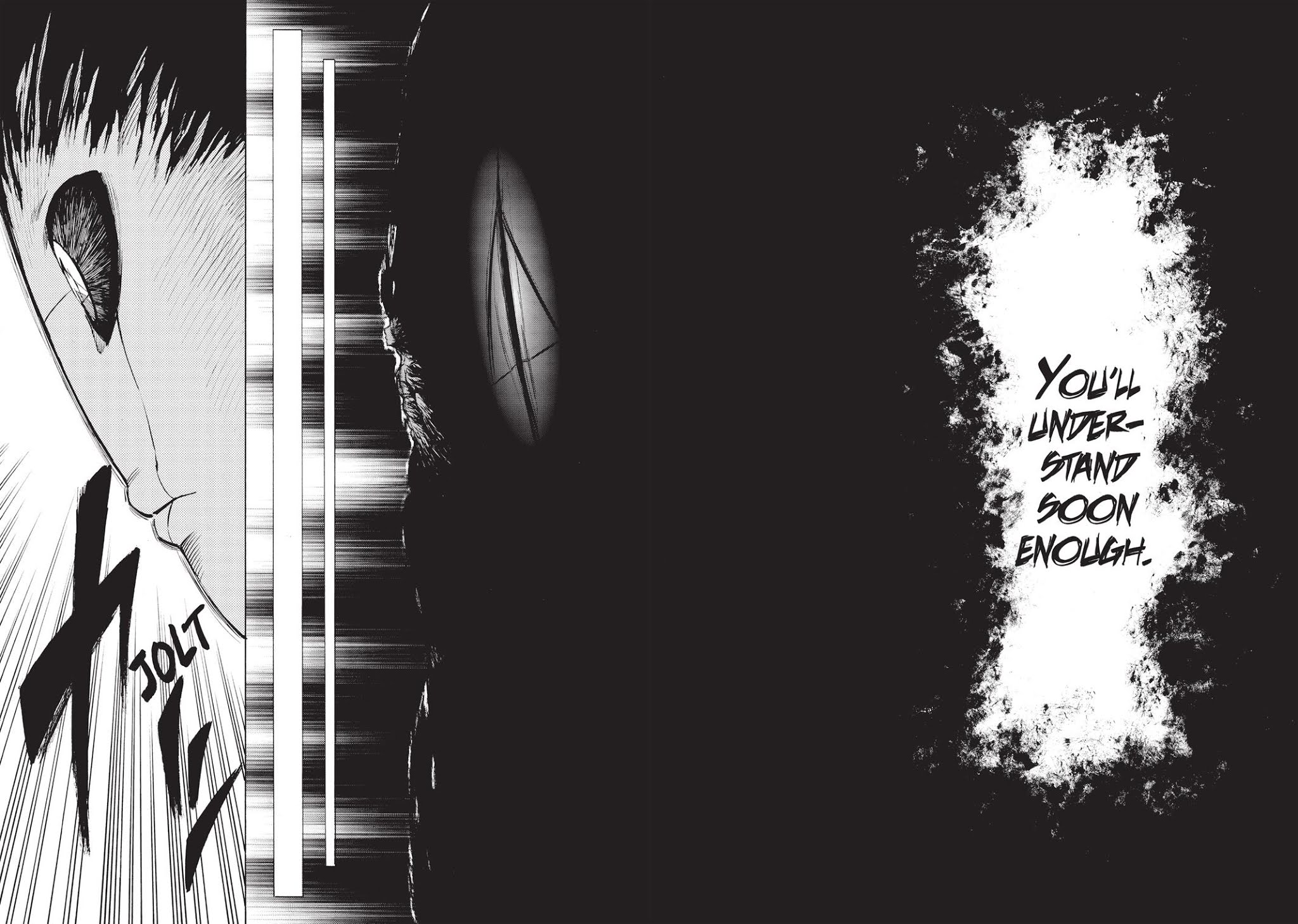 Mahou Shoujo of the End Chapter 38 page 14 - Chapter 38