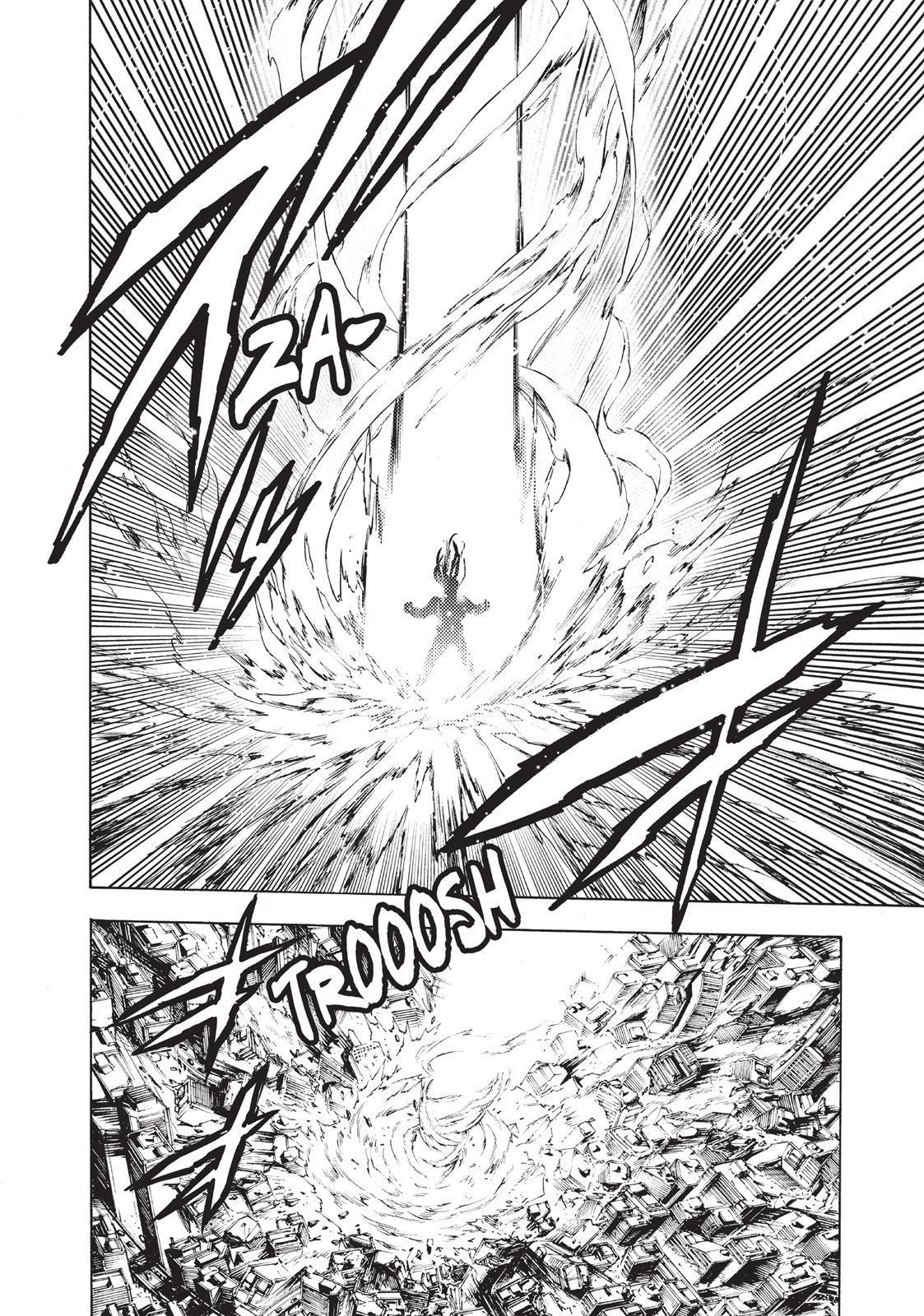 Mahou Shoujo of the End Chapter 38 page 15 - Chapter 38