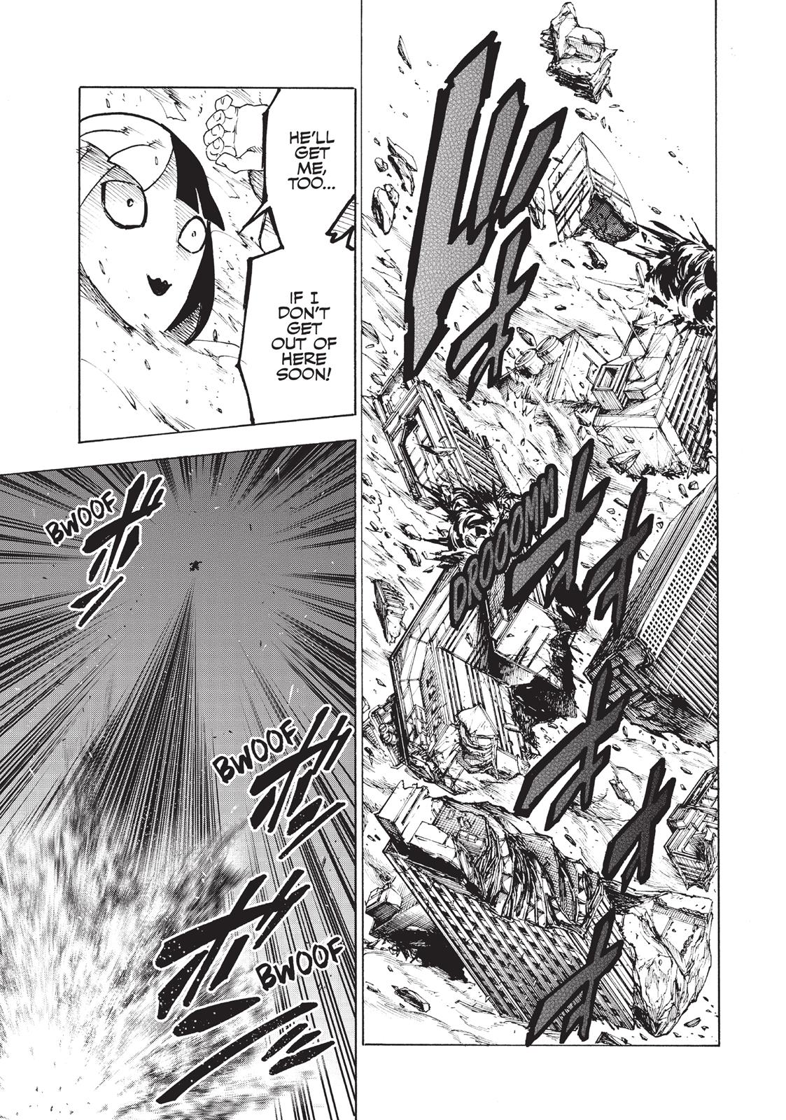 Mahou Shoujo of the End Chapter 38 page 16 - Chapter 38