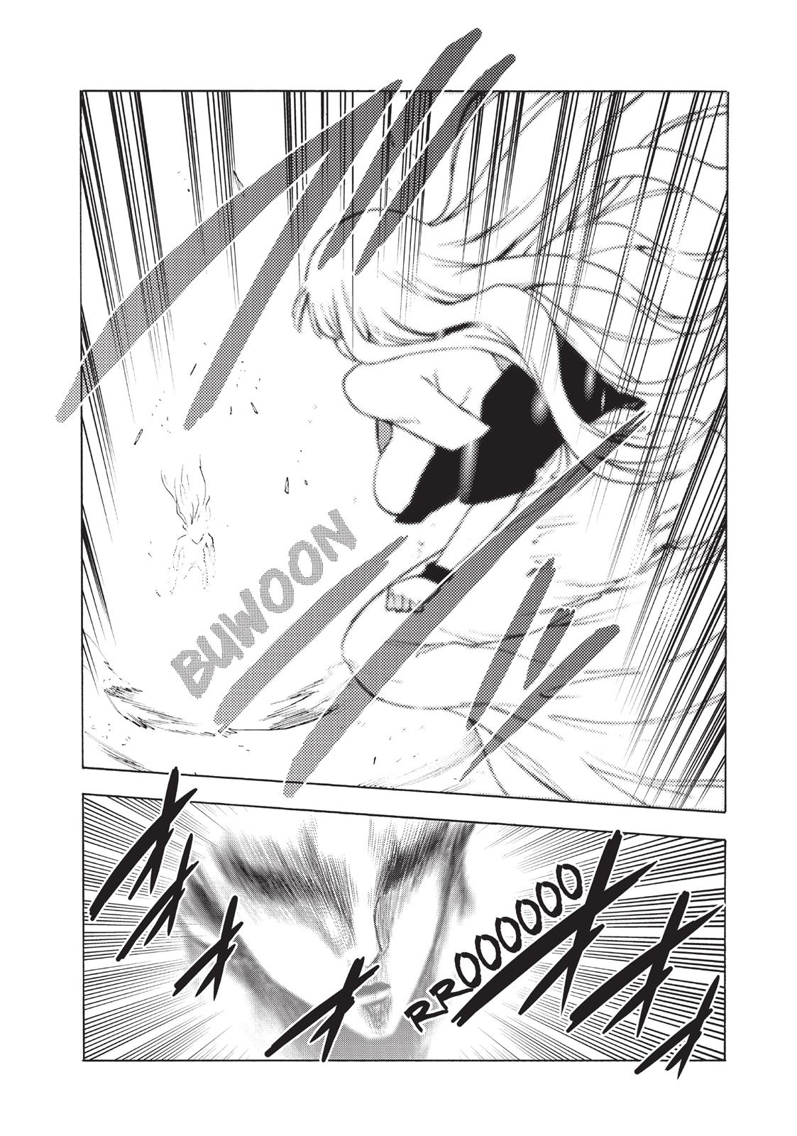 Mahou Shoujo of the End Chapter 38 page 20 - Chapter 38