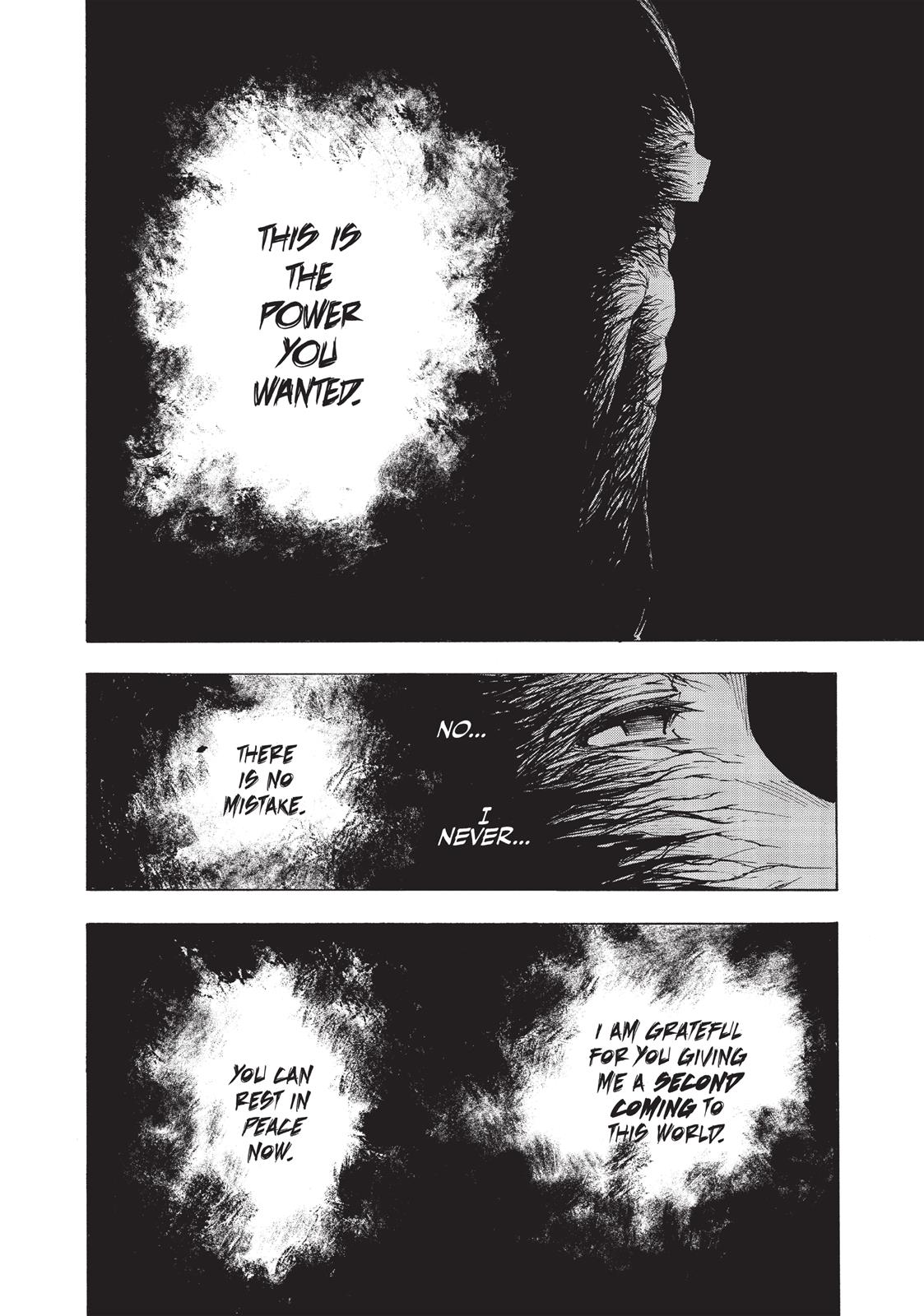 Mahou Shoujo of the End Chapter 38 page 31 - Chapter 38