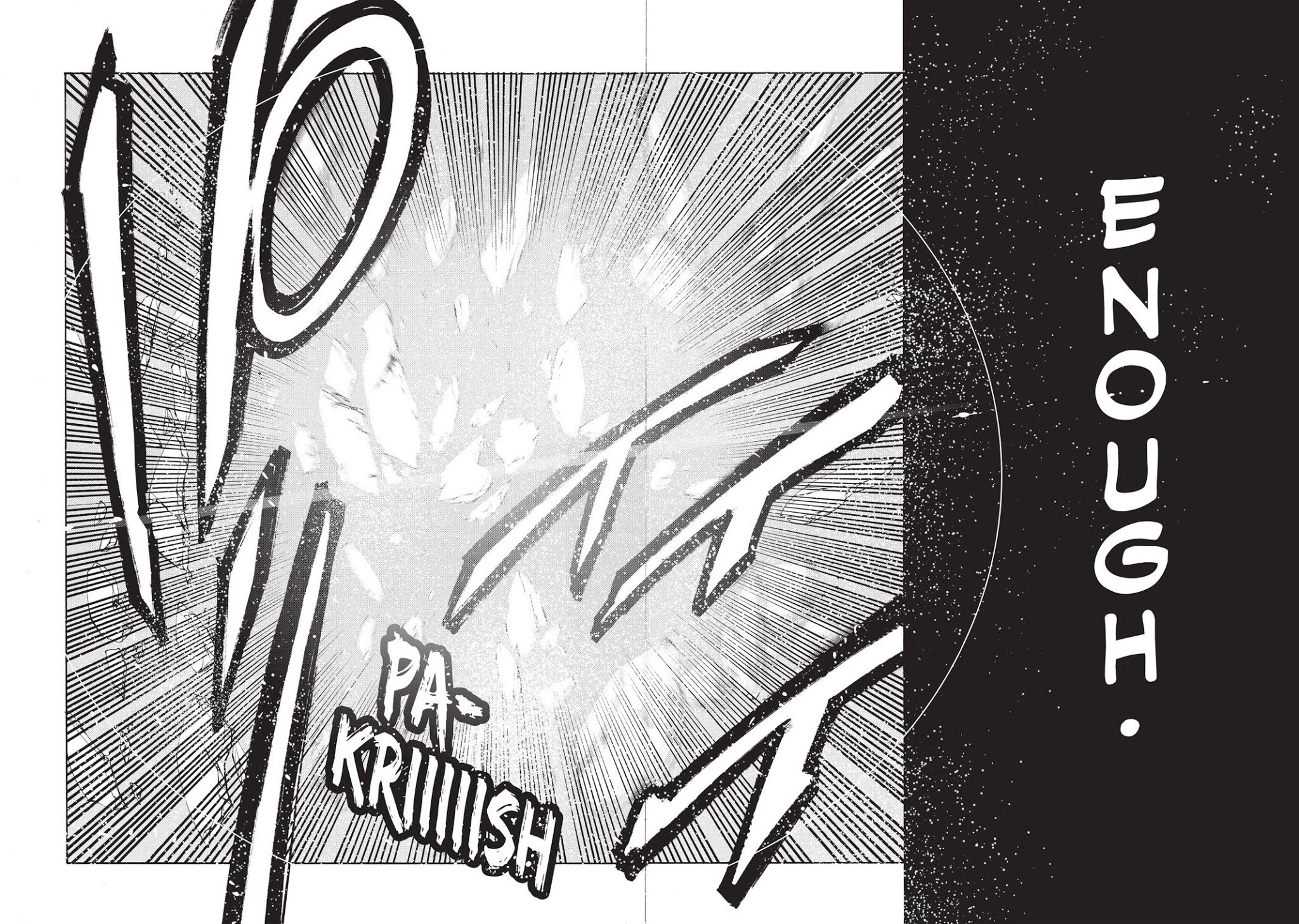 Mahou Shoujo of the End Chapter 38 page 33 - Chapter 38