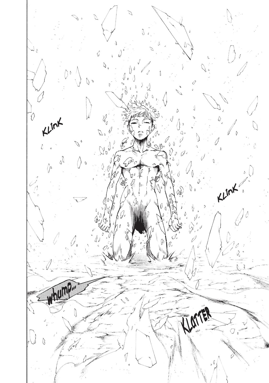 Mahou Shoujo of the End Chapter 38 page 34 - Chapter 38