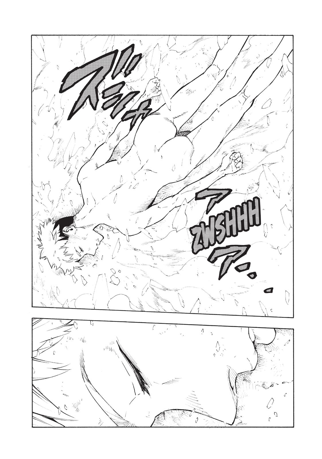 Mahou Shoujo of the End Chapter 38 page 36 - Chapter 38