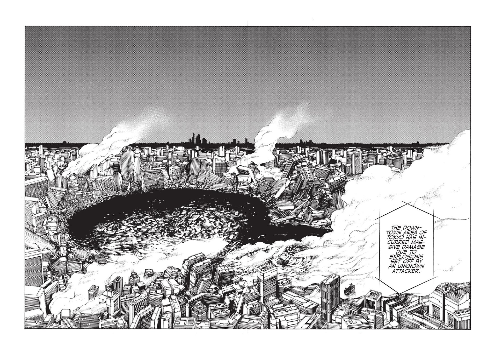 Mahou Shoujo of the End Chapter 38 page 42 - Chapter 38