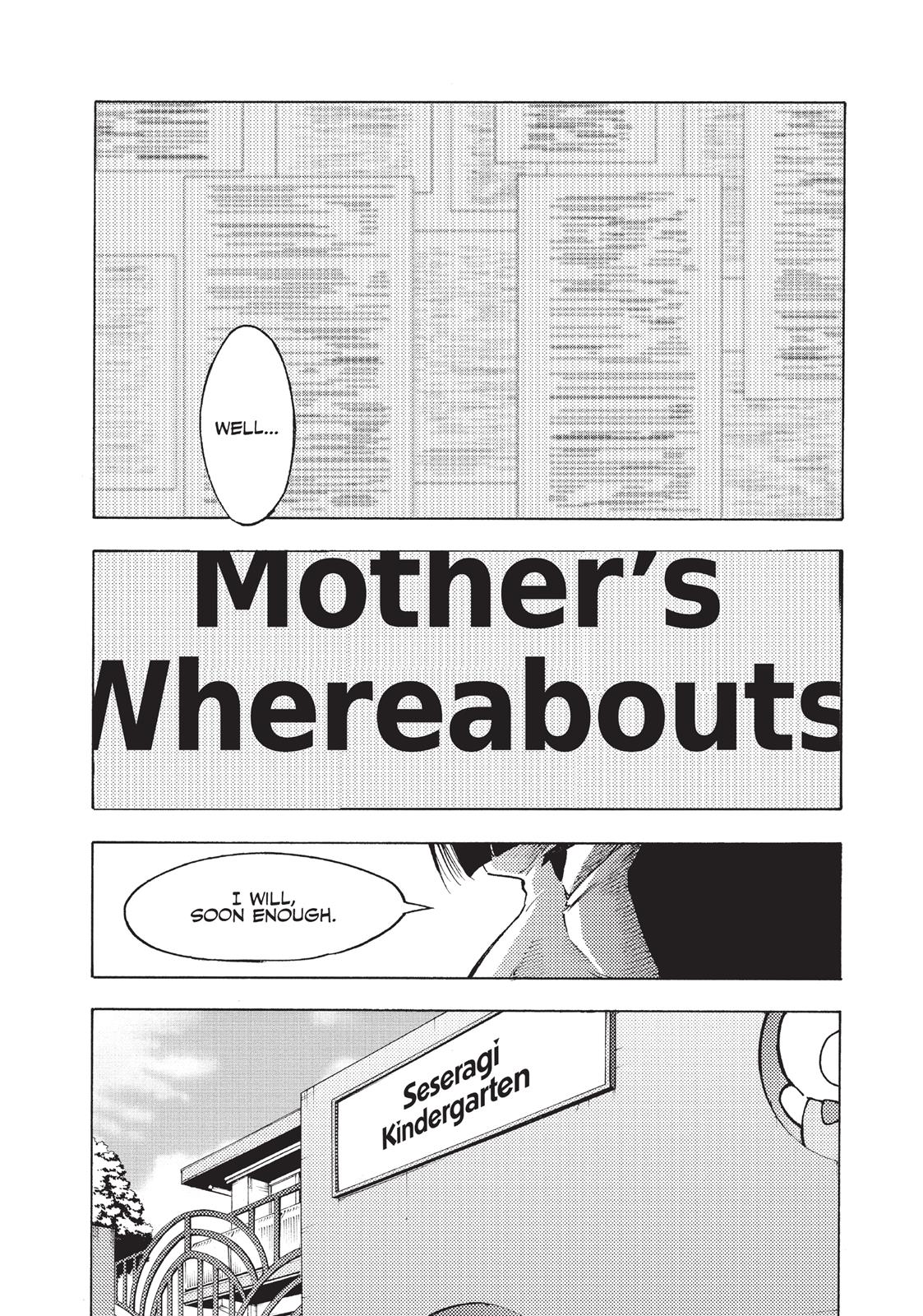Mahou Shoujo of the End Chapter 39 page 12 - Chapter 39