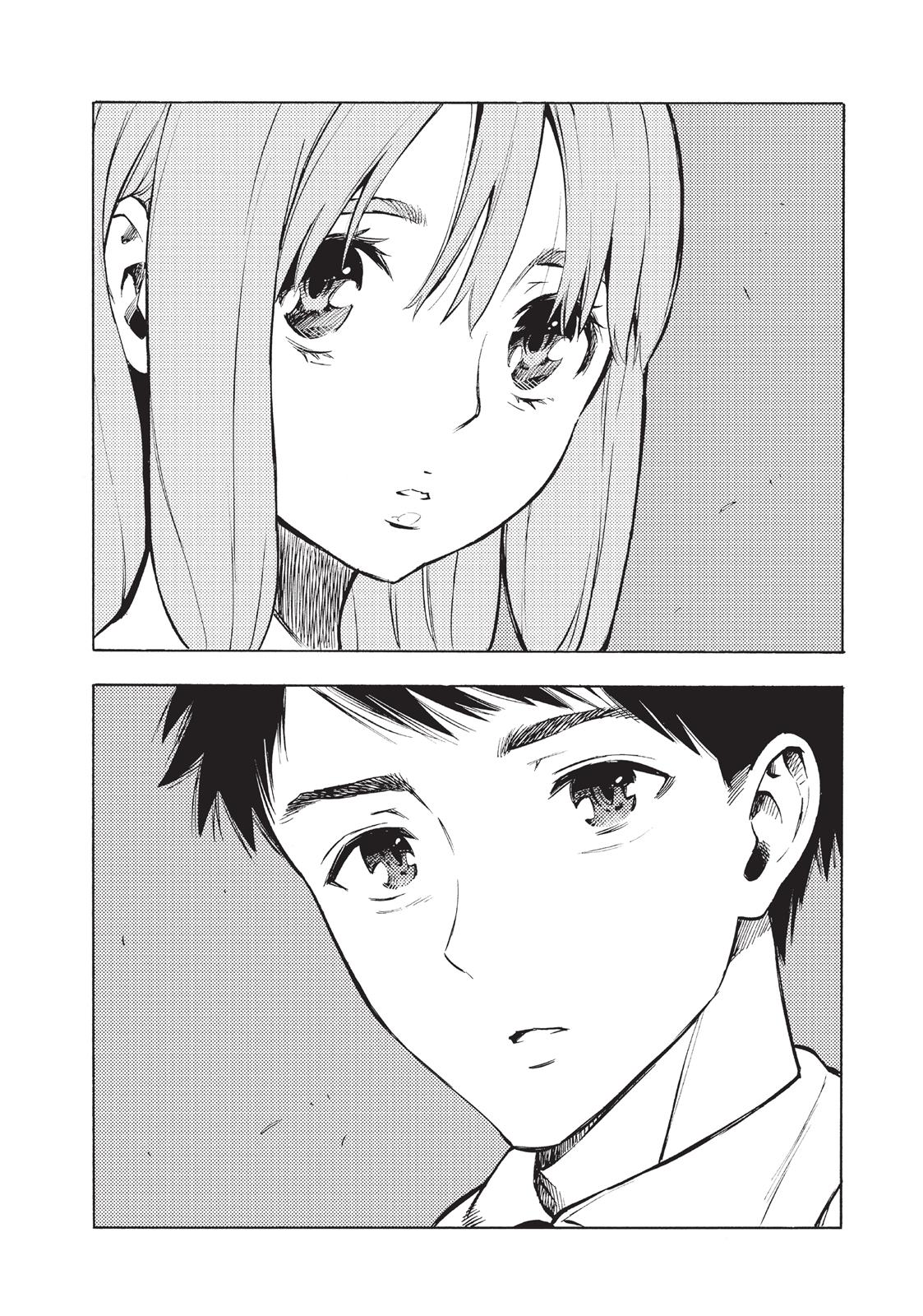 Mahou Shoujo of the End Chapter 39 page 34 - Chapter 39