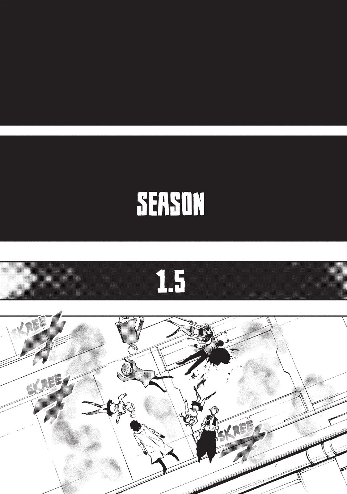 Mahou Shoujo of the End Chapter 39 page 48 - Chapter 39