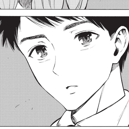 Mahou Shoujo of the End Chapter 39 cover