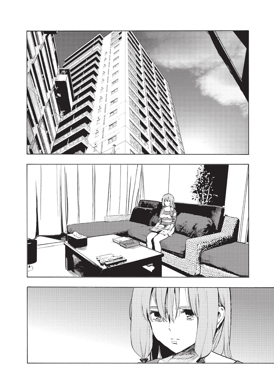 Mahou Shoujo of the End Chapter 40 page 10 - Chapter 40
